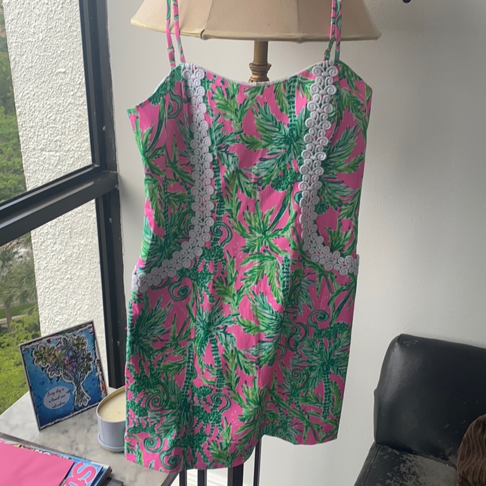Two Lily Dresses!